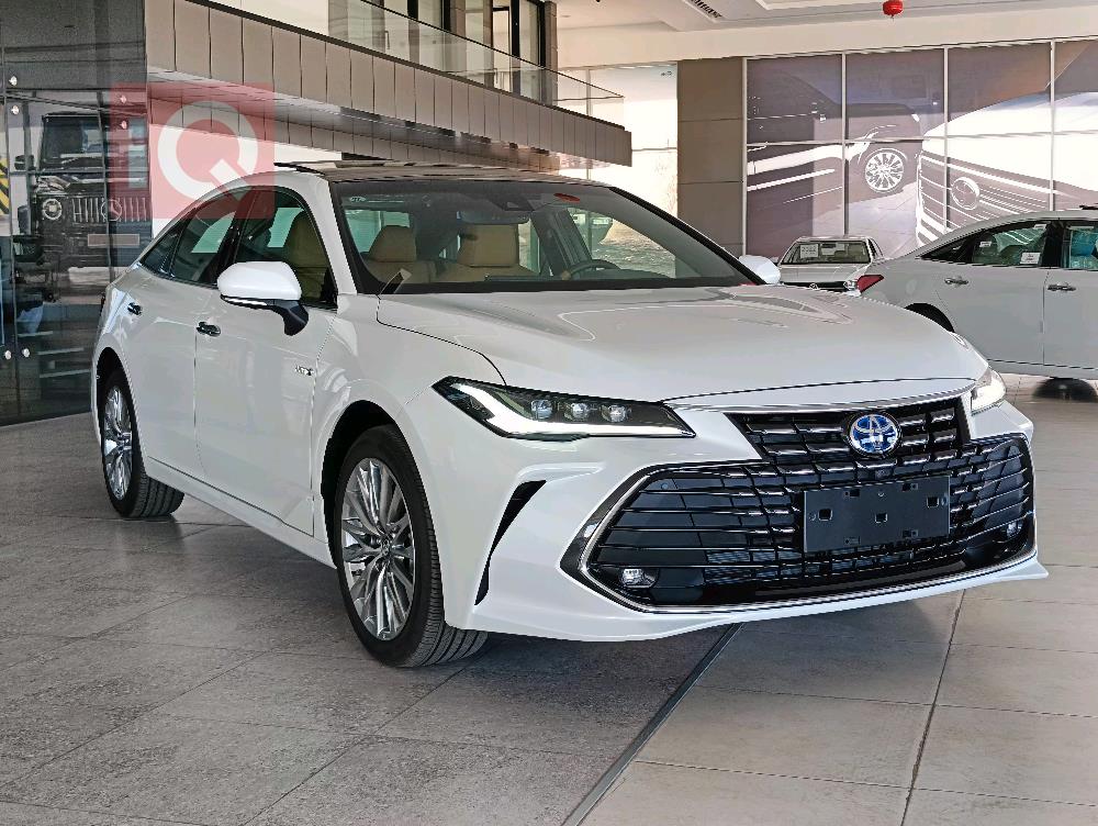 Toyota Avalon
